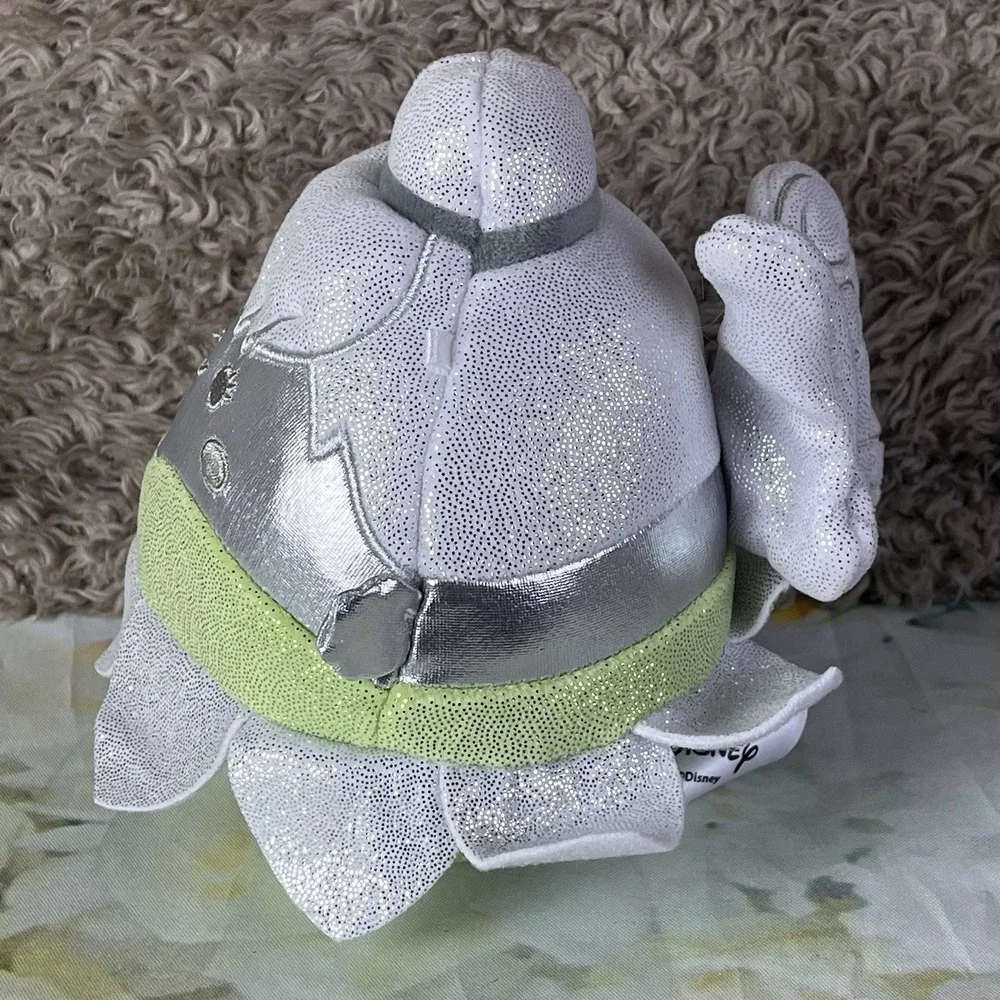 Disney Limited Edition 100th Anniversary Tinker Bell Plush Squishmallows